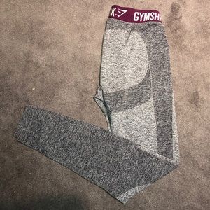 Gymshark Flex leggings. Medium. Worn a few times.